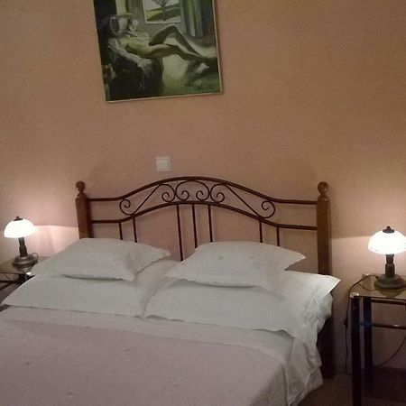 Apartments Mia Подгора Екстер'єр фото