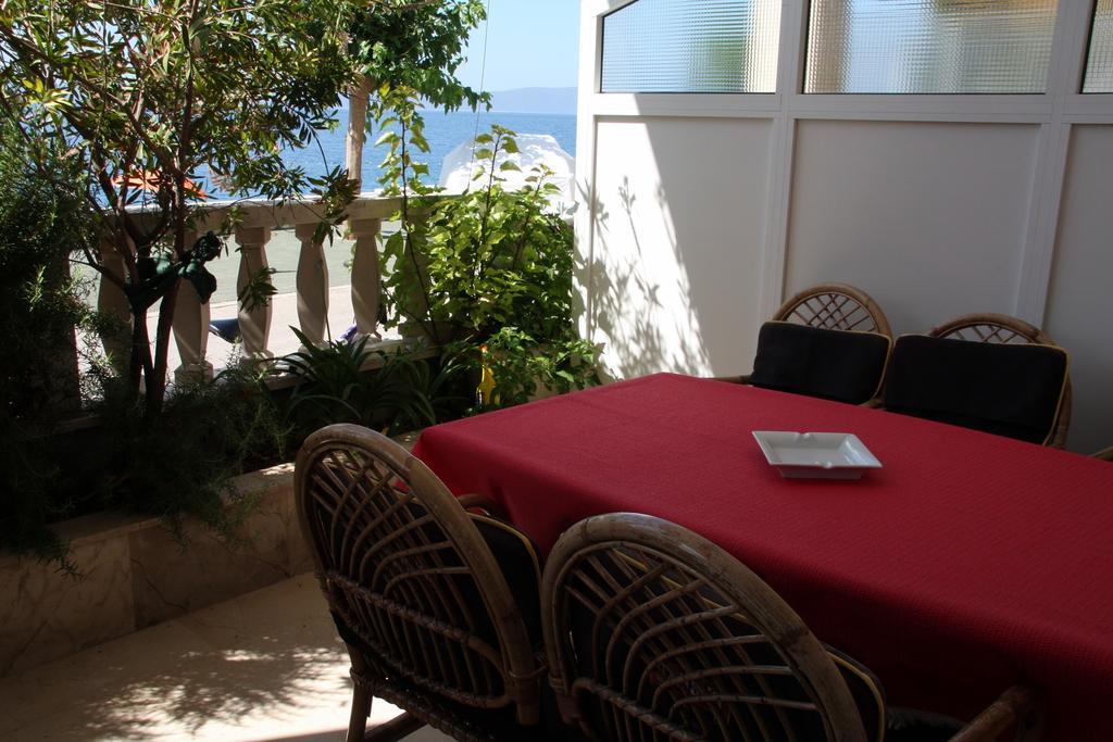 Apartments Mia Подгора Номер фото