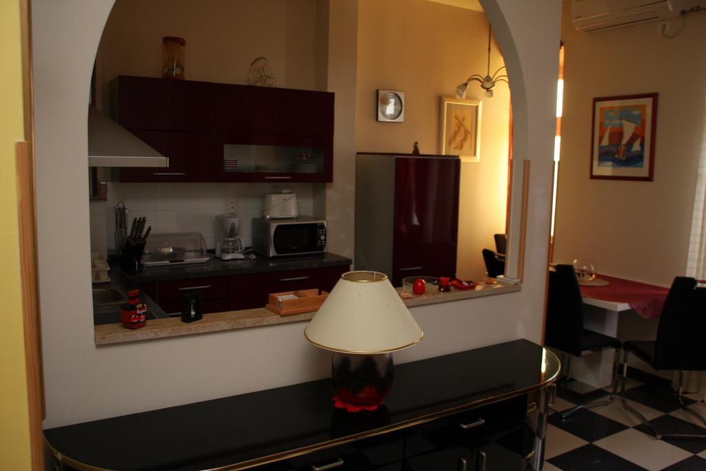 Apartments Mia Подгора Номер фото