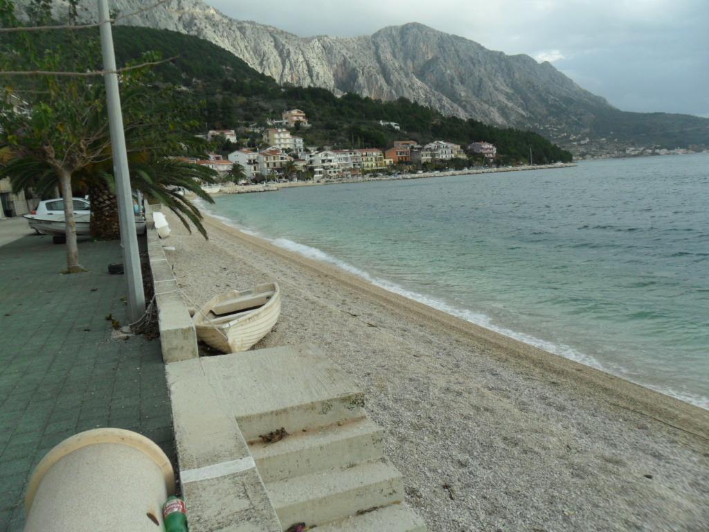 Apartments Mia Подгора Номер фото