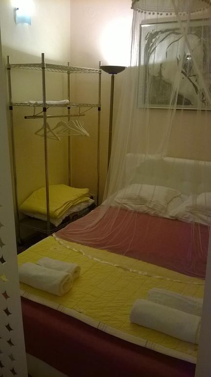 Apartments Mia Подгора Екстер'єр фото