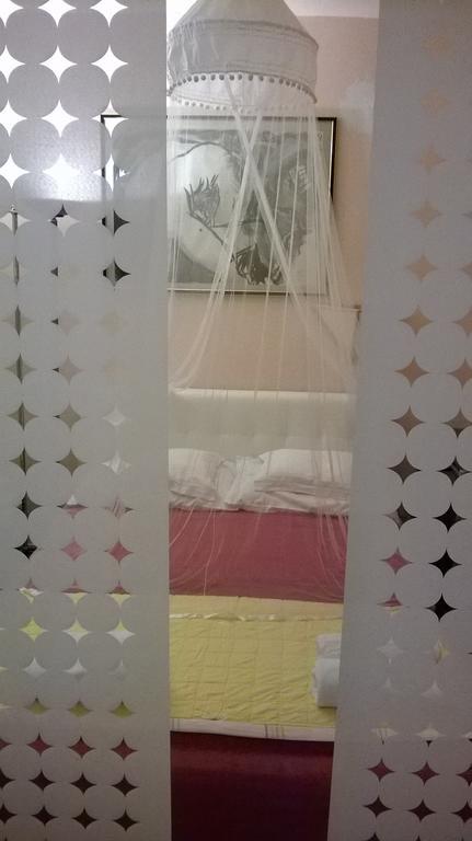 Apartments Mia Подгора Екстер'єр фото