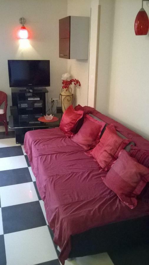 Apartments Mia Подгора Екстер'єр фото