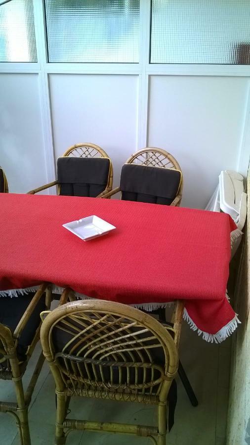 Apartments Mia Подгора Екстер'єр фото