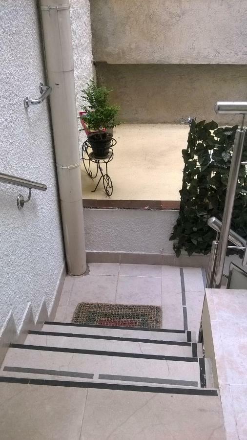 Apartments Mia Подгора Екстер'єр фото