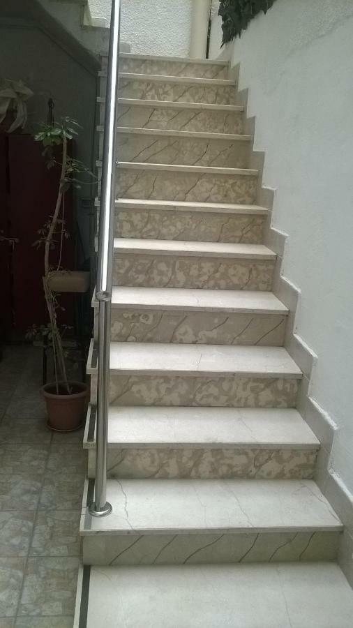 Apartments Mia Подгора Екстер'єр фото