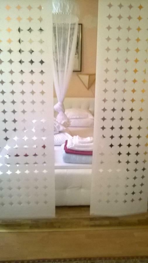 Apartments Mia Подгора Екстер'єр фото
